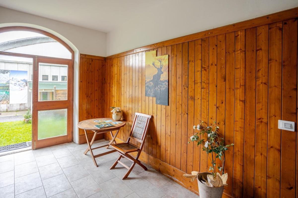 Lussuosa Suite In Montagna Con Wifi E Netflix Tarvisio Exterior photo