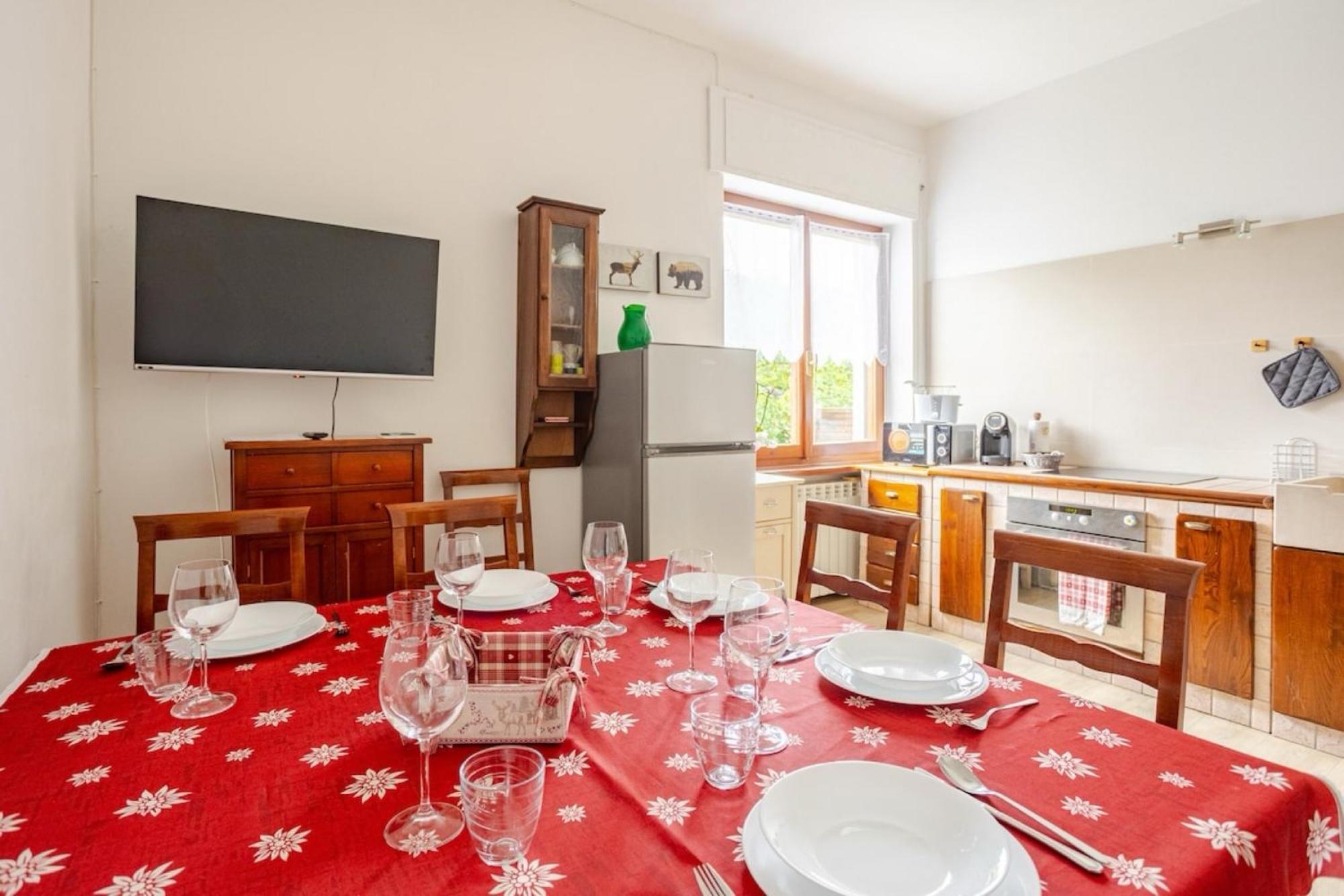Lussuosa Suite In Montagna Con Wifi E Netflix Tarvisio Exterior photo
